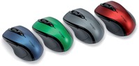 MUIS KENSINGTON PRO FIT DRAADLOOS GRIJS-2