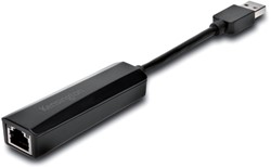 KABEL KENSINGTON ETHERNET ADAPTER USB 3.0