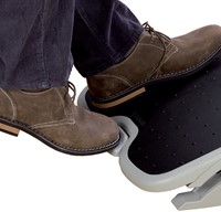 VOETENSTEUN KENSINGTON SOLEMATE PLUS-1