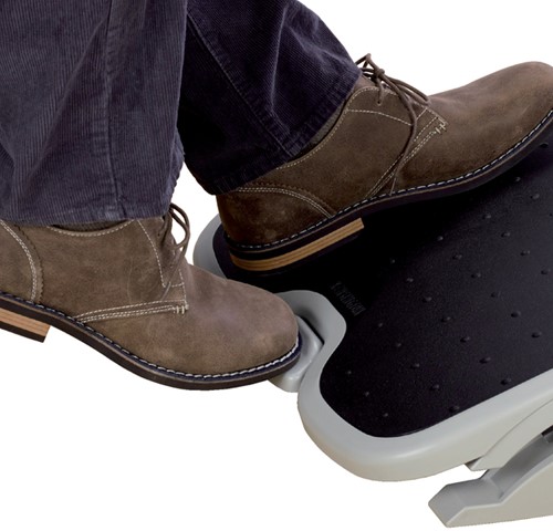 VOETENSTEUN KENSINGTON SOLEMATE PLUS-1
