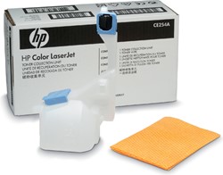 OPVANGBAK TONER HP CE254A