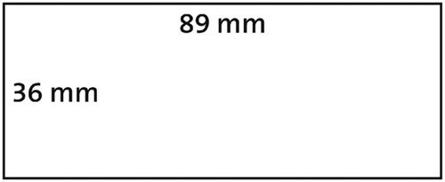 ETIKET DYMO LABELWRITER ADRESSERING 36X89MM 24 ROLLEN Á 260 STUKS WIT-2