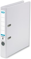 ORDNER ELBA SMART PRO+ A4 50MM PP WIT
