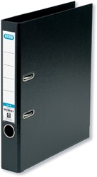 ORDNER ELBA SMART PRO+ A4 50MM PP ZWART