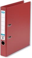 ORDNER ELBA SMART PRO+ A4 50MM PP ROOD