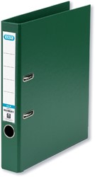 ORDNER ELBA SMART PRO+ A4 50MM PP GROEN