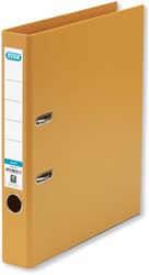 ORDNER ELBA SMART PRO+ A4 50MM PP ORANJE