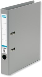 ORDNER ELBA SMART PRO+ A4 50MM PP GRIJS