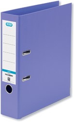 ORDNER ELBA SMART PRO+ A4 80MM PP VIOLET