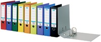 ORDNER ELBA SMART PRO+ A4 80MM PP TURQUOISE-2