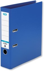 ORDNER ELBA SMART PRO+ A4 80MM PP BLAUW