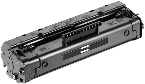 TONERCARTRIDGE QUANTORE ALTERNATIEF TBV HP C4092A 92A ZWART-2