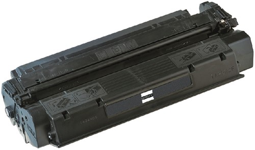 TONERCARTRIDGE QUANTORE ALTERNATIEF TBV HP C7115X 15X ZWART-2