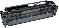 TONERCARTRIDGE QUANTORE ALTERNATIEF TBV HP CC530A 304A ZWART-2
