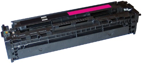TONERCARTRIDGE QUANTORE ALTERNATIEF TBV HP CE323A 128A ROOD-2