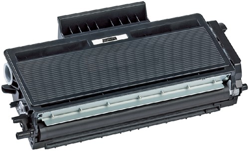 TONER QUANTORE ALTERNATIEF TBV BROTHER TN-3170BK ZWART-2