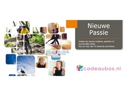 Cadeauartikelen