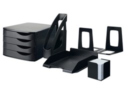 Bureau sets