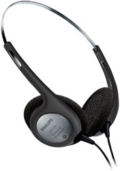 HEADSET STEREO PHILIPS LFH 2236