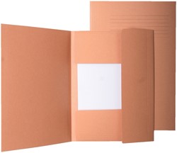 DOSSIERMAP QUANTORE ICN1  FOLIO CHAMOIS