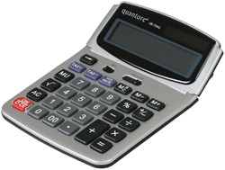 REKENMACHINE QUANTORE VB-704Q