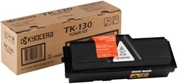 TONER KYOCERA TK-130K ZWART