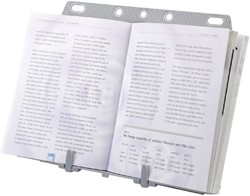 DOCUMENTENHOUDER FELLOWES BOOKLIFT ZILVERGRIJS