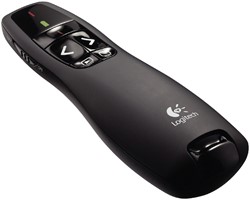 LASERPRESENTER LOGITECH R400