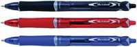 BALPEN PILOT BEGREEN ACROBALL MEDIUM BLAUW-2