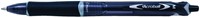 BALPEN PILOT BEGREEN ACROBALL MEDIUM ZWART