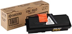 TONER KYOCERA TK-160K ZWART