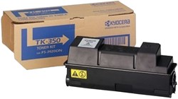 TONER KYOCERA TK-350K ZWART