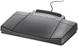 VOETSCHAKELAAR PHILIPS LFH 2210 T.B.V. 720/725/730
