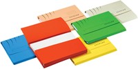 POCKETMAP SECOLOR FOLIO 100% GERECYCLED KARTON 250GR CHAMOIS-2
