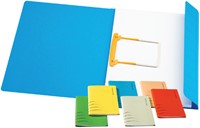 CLIPMAP SECOLOR FOLIO 100% GERECYCLED KARTON 250GR GROEN-2