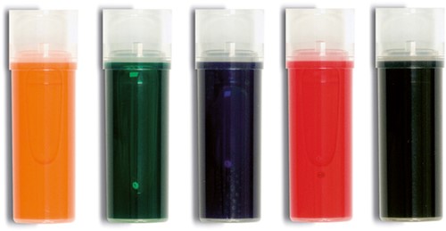 VILTSTIFTVULLING PILOT BEGREEN WHITEBOARD ROND MEDIUM BLAUW-2