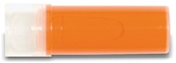 VILTSTIFTVULLING PILOT BEGREEN WHITEBOARD ROND MEDIUM ORANJE