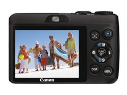 Digitale camera's