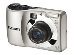 Digitale camera's