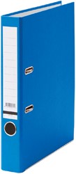 ORDNER QBASIC A4 50MM KARTON BLAUW