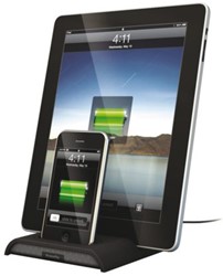 Phone- en tablet opladers