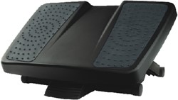 VOETENSTEUN FELLOWES INSTELBAAR PROFESSIONAL