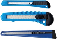 SNIJMES WESTCOTT OFFICE 9MM MET SCHUIFSLUITING BLAUW-2
