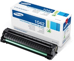 TONERCARTRIDGE SAM/HP MLT-D1042S ZWART