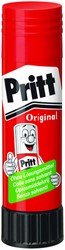 LIJMSTIFT PRITT STICK ORIGINAL 22GR