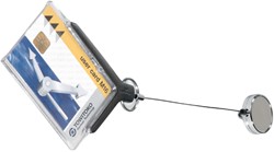 VEILIGHEIDSPASHOUDER DURABLE 8307 MET AFROLMECHANISME ANTR