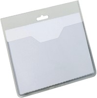 VEILIGHEIDSPASMAPJE DURABLE 8136 OPEN 60X90MM