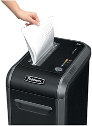 PAPIERVERNIETIGER FELLOWES 99CI SNIPPERS 4X38MM