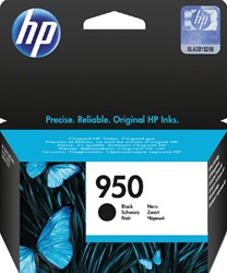 INKTCARTRIDGE HP CN049AE 950 ZWART