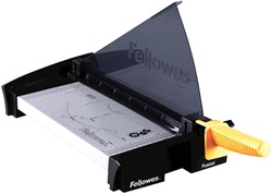 SNIJMACHINE FELLOWES BORDSCHAAR FUSION A4